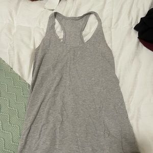 Worktop tank top